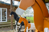 Ferienwohnung in Waabs - Ostseegarten Langholz - Ferienwohnung Morgentau (bis 6 Pers) - Bild 20