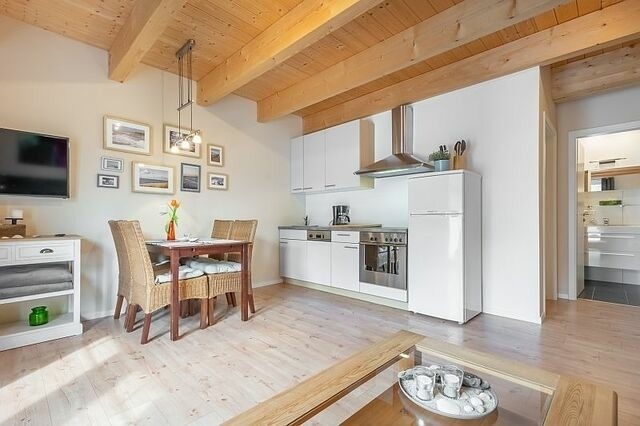 Ferienwohnung in Waabs - Ostseegarten Langholz - Ferienwohnung Sp&auml;tzchen (bis 2 Pers) - Bild 3