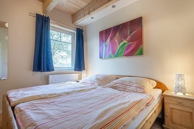 Ferienwohnung in Waabs - Ostseegarten Langholz - Ferienwohnung Sp&auml;tzchen (bis 2 Pers) - Bild 4
