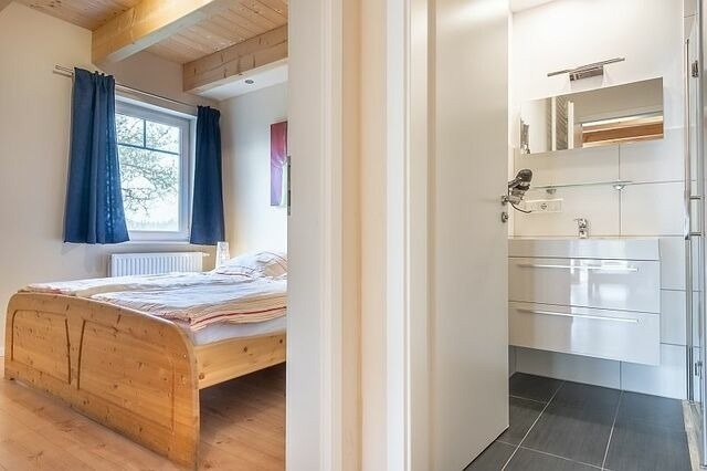 Ferienwohnung in Waabs - Ostseegarten Langholz - Ferienwohnung Sp&auml;tzchen (bis 2 Pers) - Bild 5