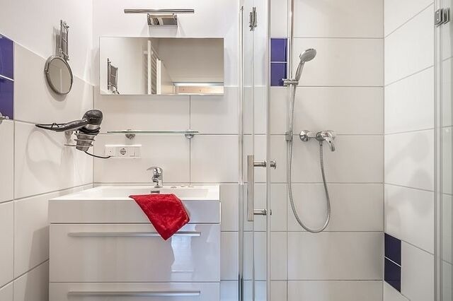 Ferienwohnung in Waabs - Ostseegarten Langholz - Ferienwohnung Sp&auml;tzchen (bis 2 Pers) - Bild 6