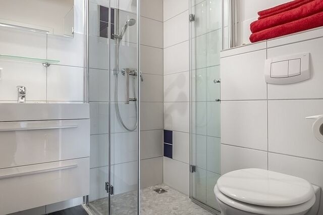 Ferienwohnung in Waabs - Ostseegarten Langholz - Ferienwohnung Sp&auml;tzchen (bis 2 Pers) - Bild 7