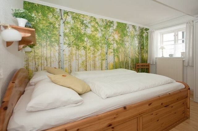 Ferienwohnung in Schleswig - Albrecht Appartements - Appartement 1 Kappeln - Bild 3