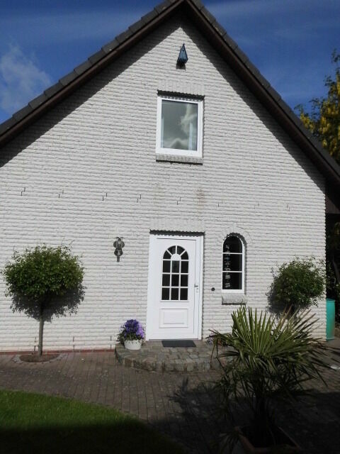 Ferienhaus in Süderbrarup - Ferienhaus Kornfeld - Bild 13