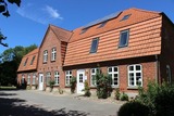 Ferienwohnung in Hasselberg - BARFUSSpark - Ferienwohnung Ostseeanleger - Bild 14