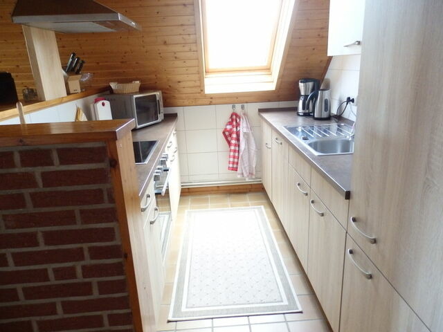 Ferienwohnung in Waabs - 4-Raum-Ferienwohnung Ehmke f&uuml;r 4 Personen - Bild 5