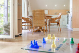 Ferienwohnung in Waabs - Ostseegarten Langholz - Ferienwohnung Sommerwiese (bis 4 Pers) - Bild 11