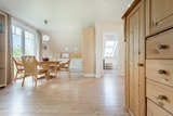 Ferienwohnung in Waabs - Ostseegarten Langholz - Ferienwohnung Sommerwiese (bis 4 Pers) - Bild 13