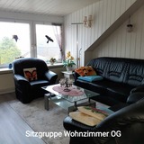 Ferienwohnung in Fahrdorf - Ferienwohnung De Poppenstuv - Bild 7