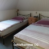 Ferienwohnung in Fahrdorf - Ferienwohnung De Poppenstuv - Bild 11