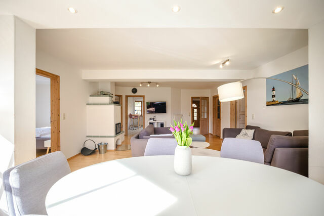 Ferienwohnung in Brodersby - Ferienwohnung Odin - Bild 6