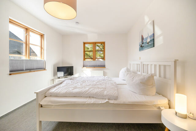 Ferienwohnung in Brodersby - Ferienwohnung Odin - Bild 13