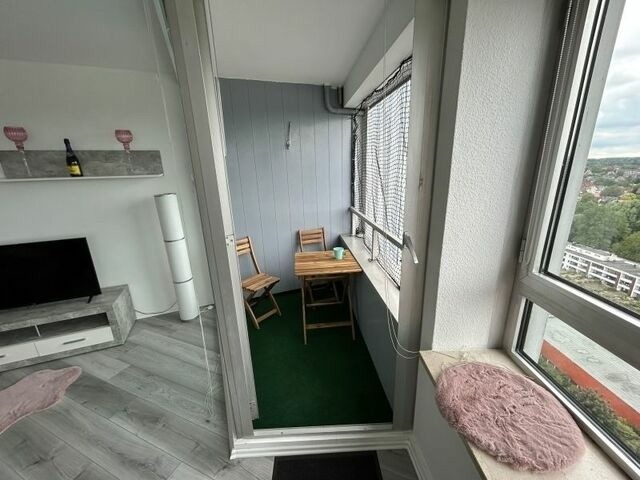 Ferienwohnung in Schleswig - Ferienwohnung Nr. 11 in der 20.Etage - Bild 3