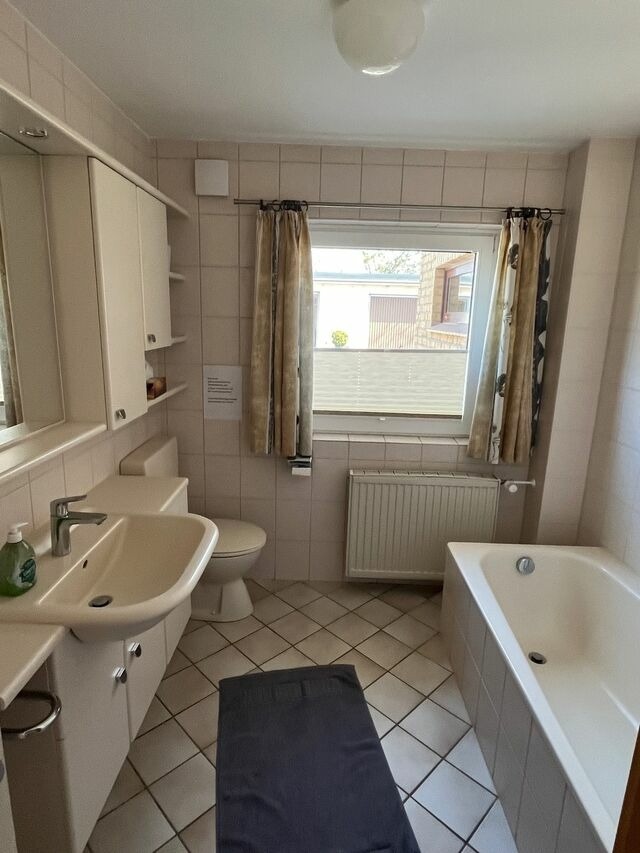 Ferienhaus in Winnemark - Ferienhaus Waldidylle - Bild 12