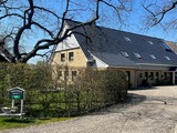 Ferienhaus in Winnemark - Ferienhaus Waldidylle - Bild 15