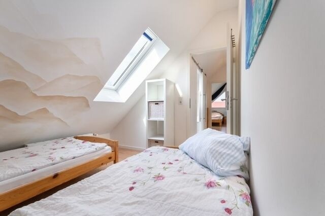 Ferienwohnung in Waabs - Ostseegarten Langholz - Ferienwohnung Abendsonne (bis 6 Pers) - Bild 11