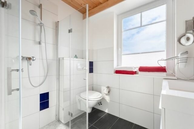 Ferienwohnung in Waabs - Ostseegarten Langholz - Ferienwohnung Abendsonne (bis 6 Pers) - Bild 13