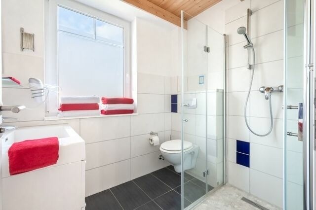 Ferienwohnung in Waabs - Ostseegarten Langholz - Ferienwohnung Abendsonne (bis 6 Pers) - Bild 15