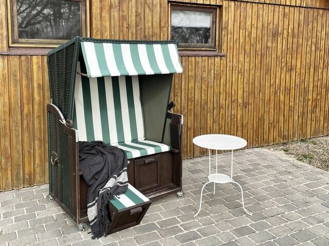 Ferienhaus in Grödersby - Ferienhaus Schleiblick - Bild 23