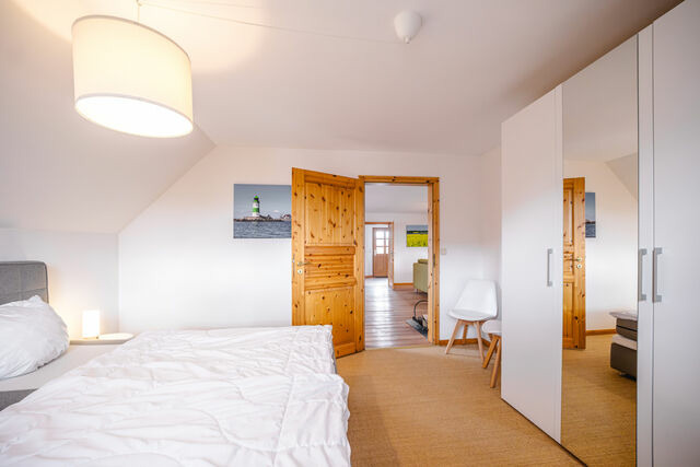 Ferienwohnung in Brodersby - Ferienwohnung Freya - Bild 11