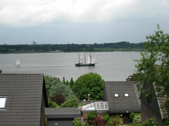 Ferienwohnung in Fahrdorf - Ferienwohnung Blacha - Bild 14