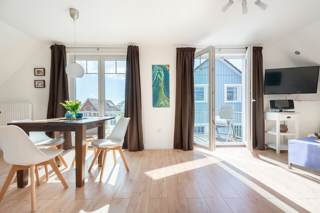 Ferienwohnung in Waabs - Ostseegarten Langholz - Ferienwohnung Waterblick (bis 4 Pers) - Bild 24