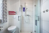 Ferienwohnung in Waabs - Ostseegarten Langholz - Ferienwohnung Spatzennest (bis 4 Pers) - Bild 3