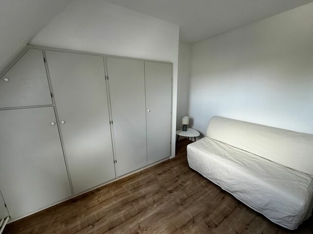 Ferienwohnung in Grödersby - Ferienhof Thieheuer Ferienwohnung 3 - Bild 11