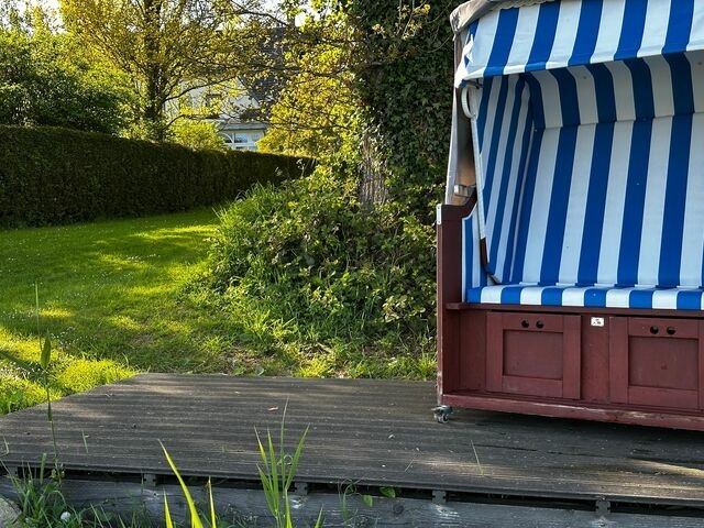 Ferienwohnung in Grödersby - Ferienhof Thieheuer Ferienwohnung 3 - Bild 18