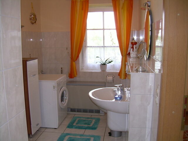 Ferienhaus in Ulsnis - Ferienhaus T&ouml;nnsen Nr. 2 - Bild 8