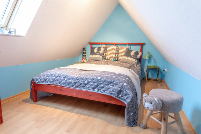 Ferienhaus in Pruchten - Ferienhaus Kranich - Bild 19