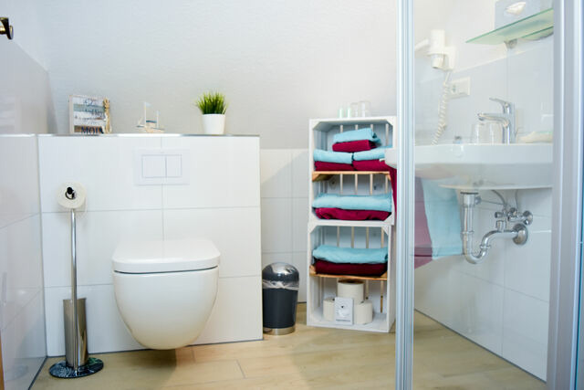 Ferienwohnung in Sch&ouml;nberg - Steuerbord - Bild 7