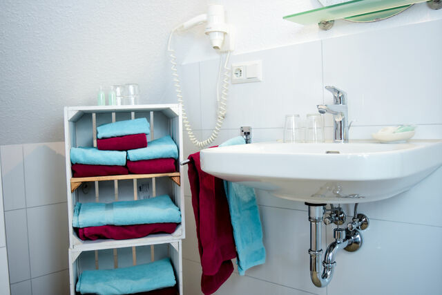 Ferienwohnung in Sch&ouml;nberg - Steuerbord - Bild 8