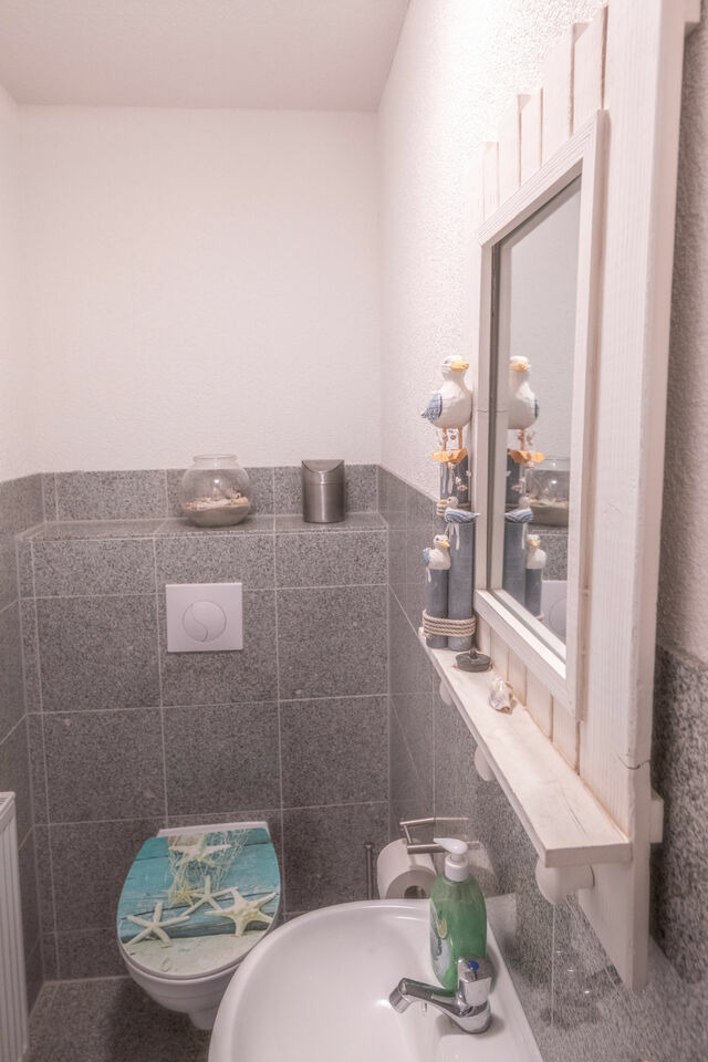 Ferienhaus in Pruchten - Ferienhaus Ostsee - Bild 24