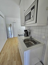 Ferienwohnung in Gr&ouml;mitz - Nautilus App. 14 mit Seeblick - Bild 10