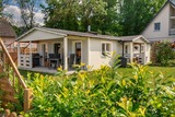 Bungalow in Ueckermünde - Strandhaus Bellin - Bild 1