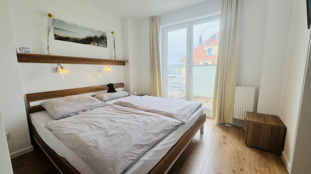 Ferienwohnung in Gro&szlig;enbrode - M&ouml;wennest 13 - Gro&szlig;enbrode - Bild 8