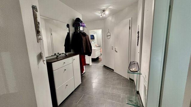 Ferienwohnung in Gro&szlig;enbrode - M&ouml;wennest 13 - Gro&szlig;enbrode - Bild 13