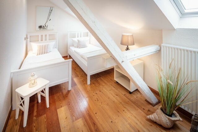 Ferienwohnung in Fehmarn - Silberm&ouml;we - Bild 6