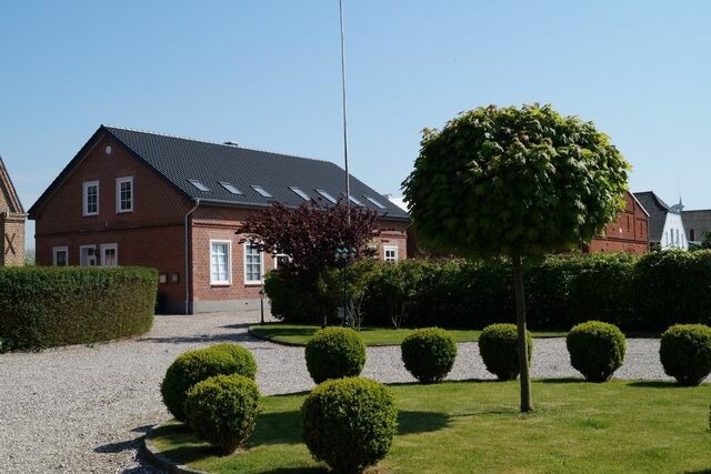 Ferienwohnung in Fehmarn - Silberm&ouml;we - Bild 15