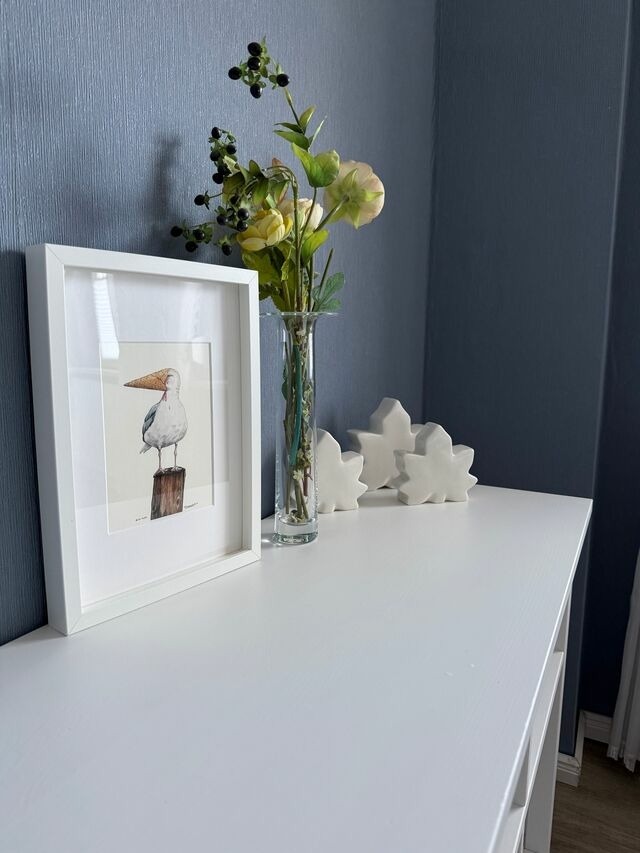 Ferienwohnung in Fehmarn OT Burgstaaken - Haus Inseltraum Whg. 3 - Bild 5