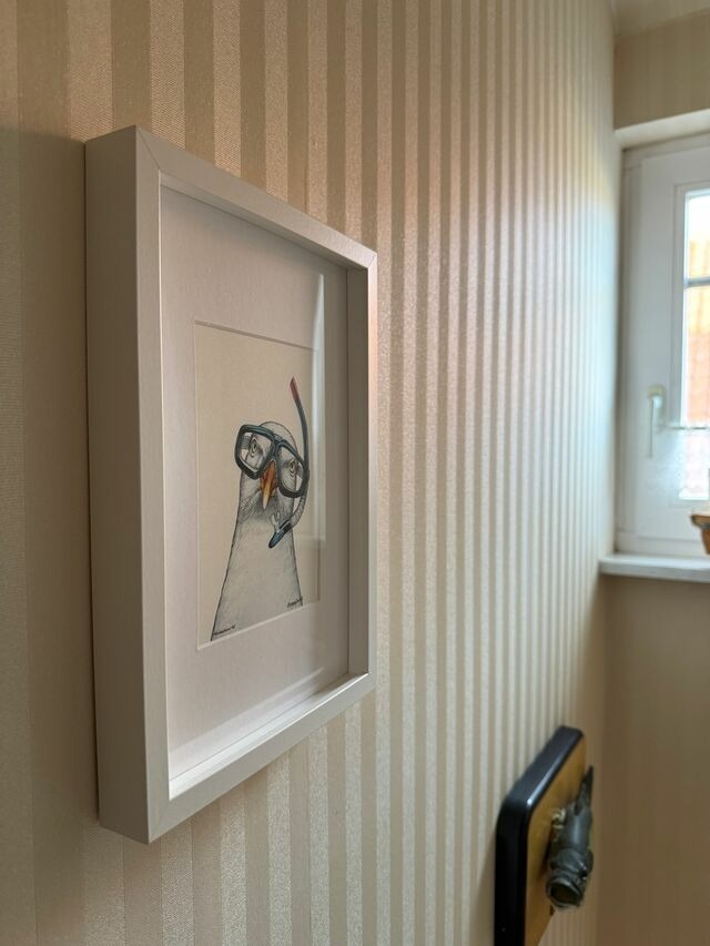 Ferienwohnung in Fehmarn OT Burgstaaken - Haus Inseltraum Whg. 3 - Bild 15