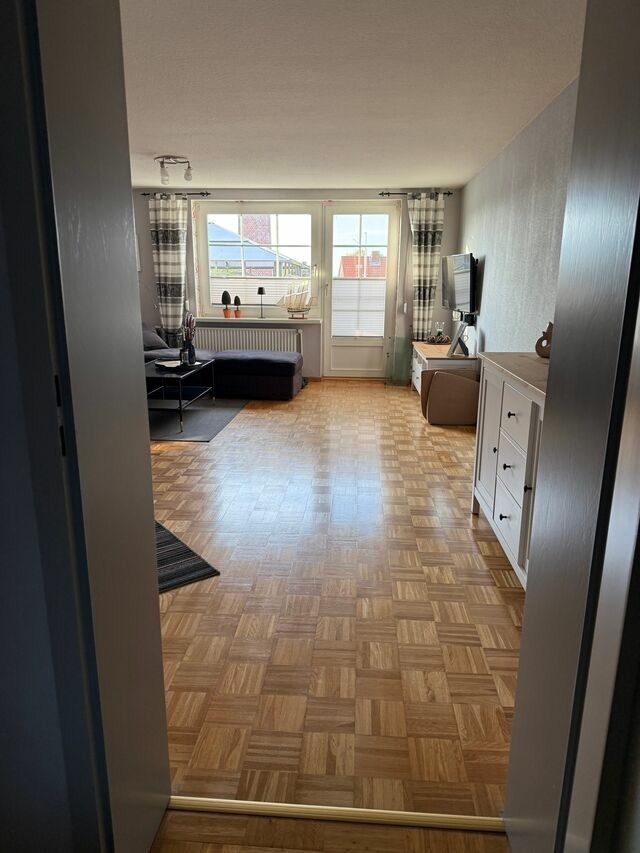 Ferienwohnung in Fehmarn OT Burgstaaken - Haus Inseltraum Whg. 3 - Bild 17