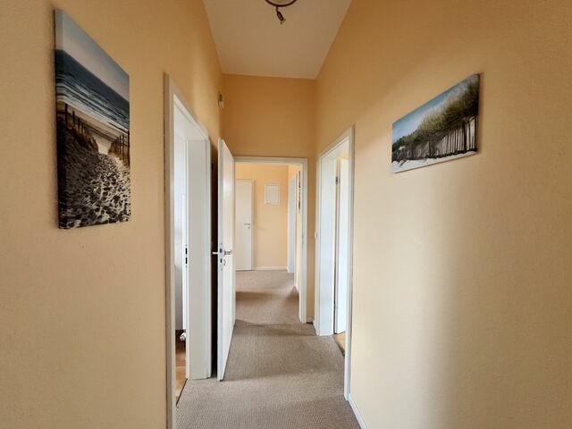 Ferienwohnung in Dassow - Ostsee Oase Pötenitz - Bild 9