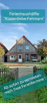 Ferienhaus in Fehmarn OT Gammendorf - Küstenliebe-Fehmarn - Bild 21