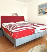 Ferienwohnung in K&uuml;hlungsborn - Ostseeblick, Wustrow 28 - Bild 12