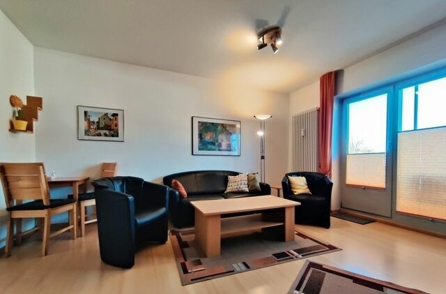 Ferienwohnung in K&uuml;hlungsborn - Ostseeblick, R&uuml;gen 14 - Bild 6