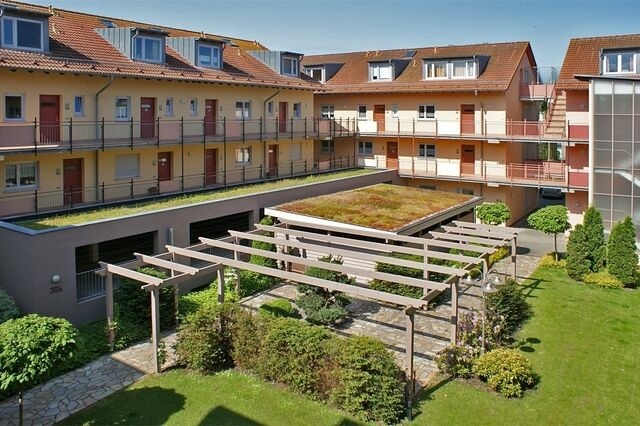 Ferienwohnung in K&uuml;hlungsborn - Ostseeblick, R&uuml;gen 14 - Bild 9