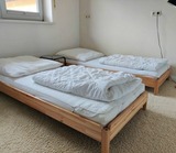 Ferienwohnung in K&uuml;hlungsborn - Ostseeblick, Poel 39 - Bild 6