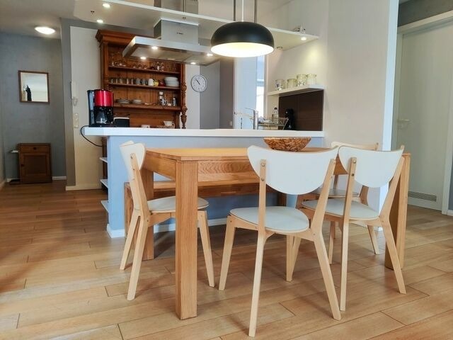 Ferienwohnung in K&uuml;hlungsborn - Ostseeblick, Poel 39 - Bild 7